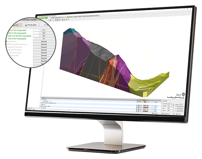 screenshot of Leapfrog Works